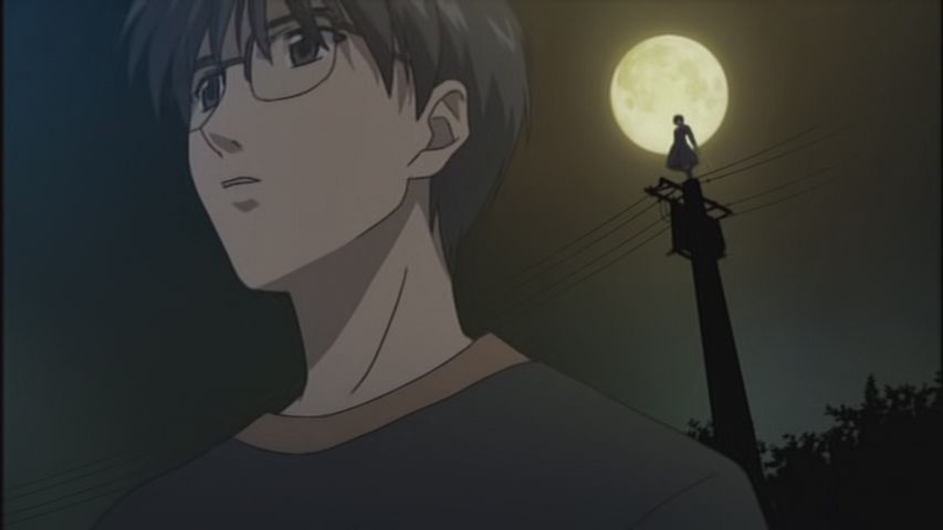 Lunar Legend Tsukihime (TSDX Dubs LTDA.)